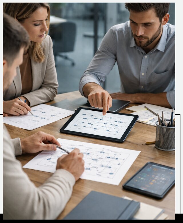 Разработка BPM-систем в Пятигорске от 462285 р. под ключ АвикейПтг