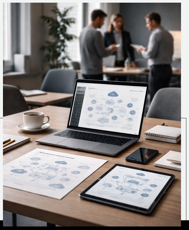 Разработка облачных решений и SaaS в Пятигорске от 15410 р. | АвикейПтг