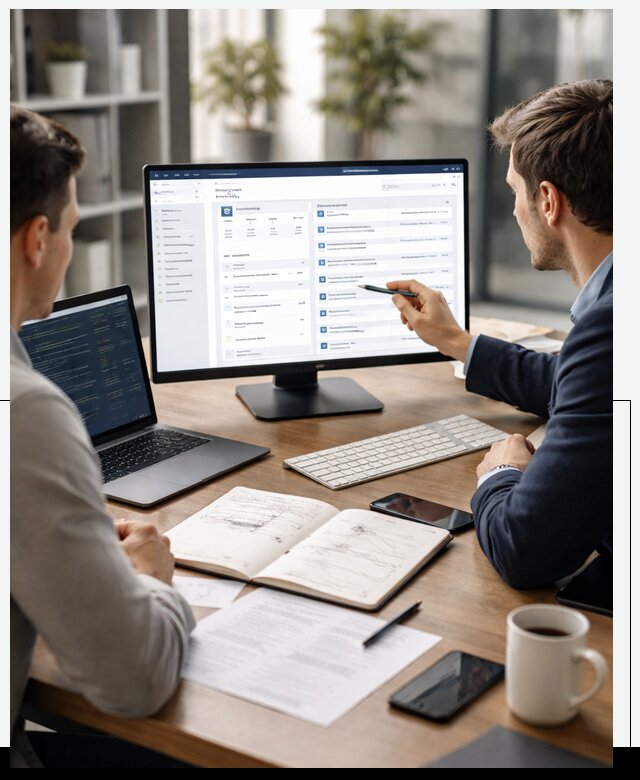 Разработка CRM систем в Пятигорске от 154095 руб., АвикейПтг