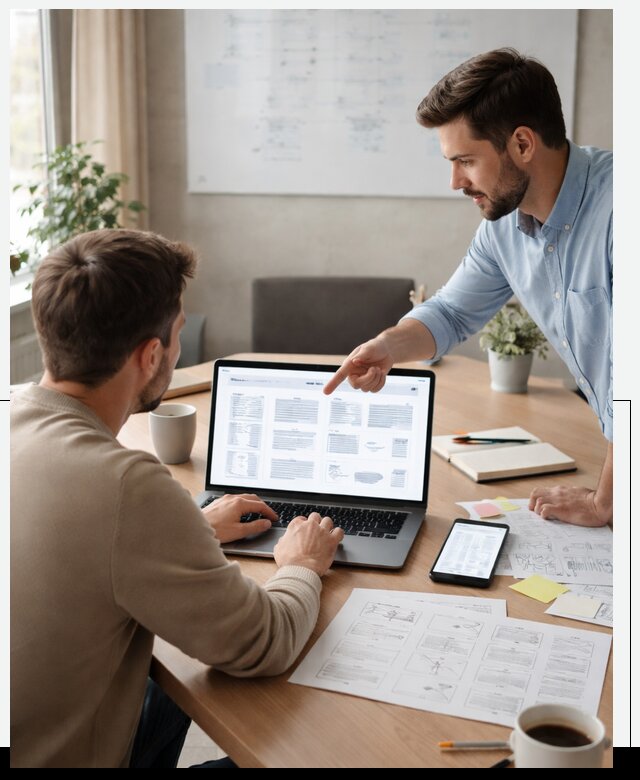 Разработка веб-приложений под ключ в Пятигорске от 12328 р. - АвикейПтг