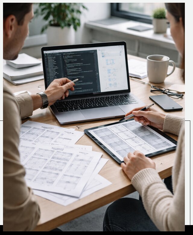 Разработка информационных систем в Пятигорске от 4623 р. | АвикейПтг