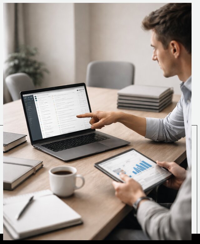 Разработка СЭД под ключ в Пятигорске от 15410 р. | АвикейПтг