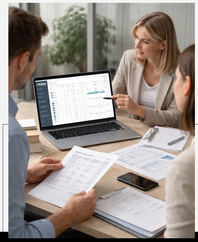 Внедрение HRM системы управления персоналом в Пятигорске