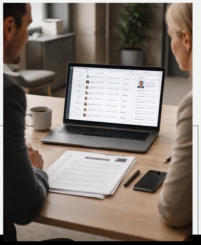 Ats система подбора персонала в Пятигорске от 12328 р. - АвикейПтг