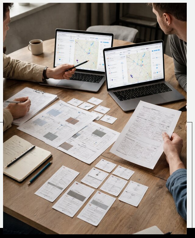 Создание агрегаторов и порталов в Пятигорске от 15410 р., АвикейПтг