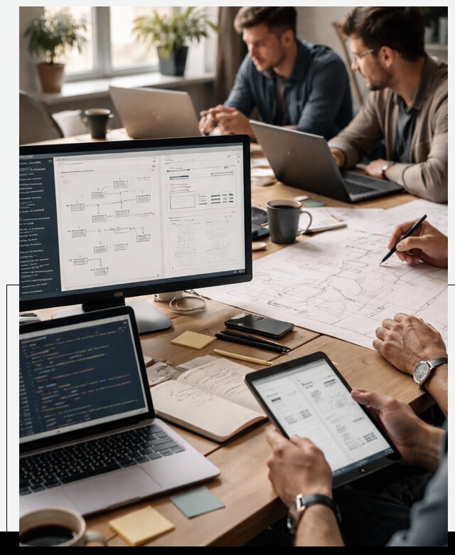 Разработка агрегаторов для компаний в Пятигорске под ключ