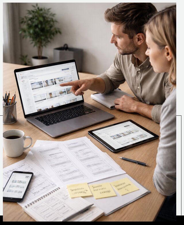 Разработка доски объявлений в Пятигорске от 8732 р., АвикейПтг