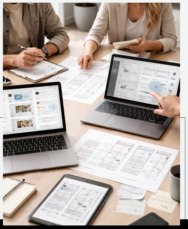 Разработка социальных сетей в Пятигорске от 7191 р. | АвикейПтг