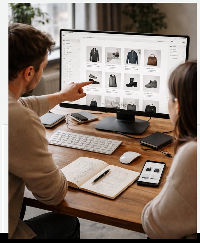 Разработка интернет-магазинов под ключ в Пятигорске с оплатой и CRM