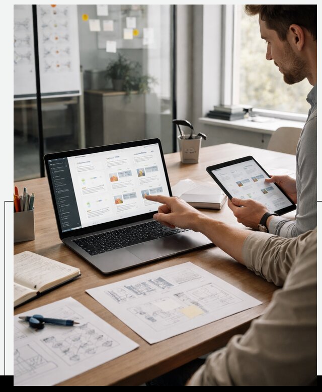 Платформа персонализации контента для бизнеса в Пятигорске