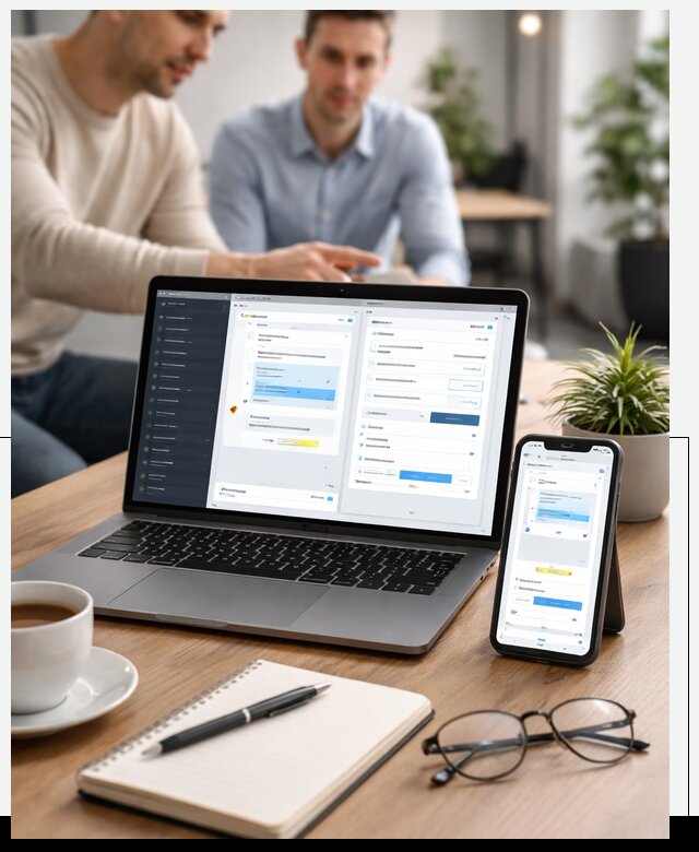 Разработка мини app Telegram/VK в Пятигорске от 30819 р. АвикейПтг
