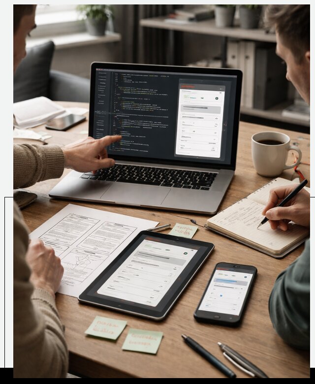 Разработка и внедрение PWA приложений для бизнеса в Пятигорске