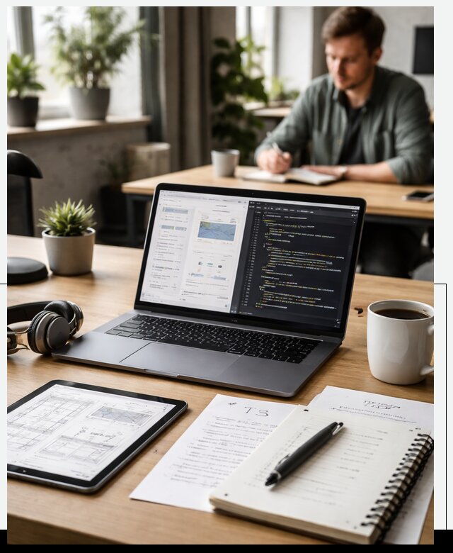 Разработка frontend в Пятигорске от 18491 р., услуги АвикейПтг