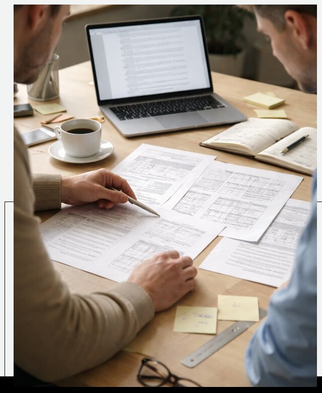 Техническое задание на разработку ПО под ключ в Пятигорске