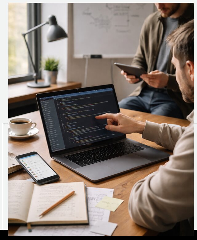 Разработка Telegram ботов под ключ для компаний в Пятигорске