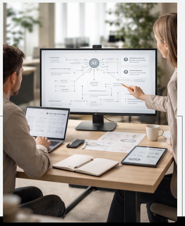 AI-агенты для автоматизации бизнеса в Пятигорске от 15410 р. АвикейПтг