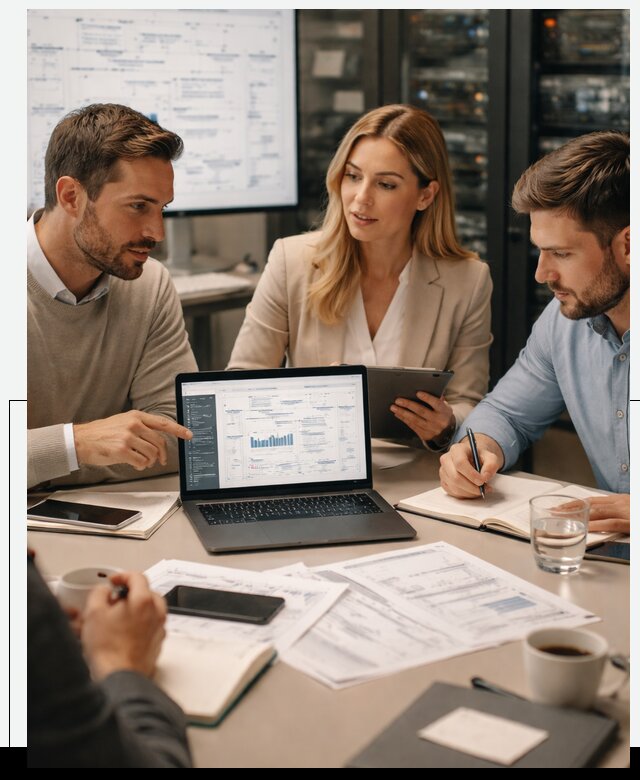 Импортозамещение корпоративного ПО для компаний в Пятигорске