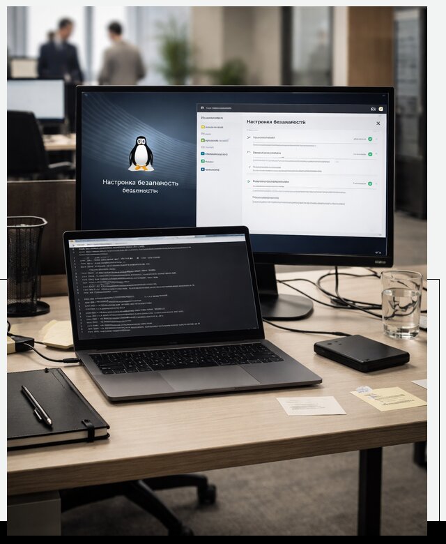 Внедрение Linux и переход на Astra в Пятигорске от 8732 р. АвикейПтг