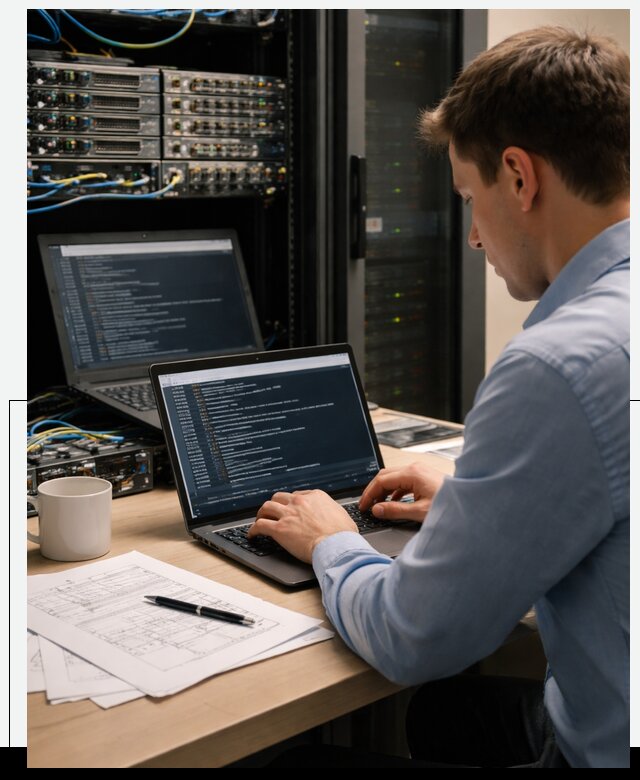 Внедрение российских Linux систем для бизнеса в Пятигорске