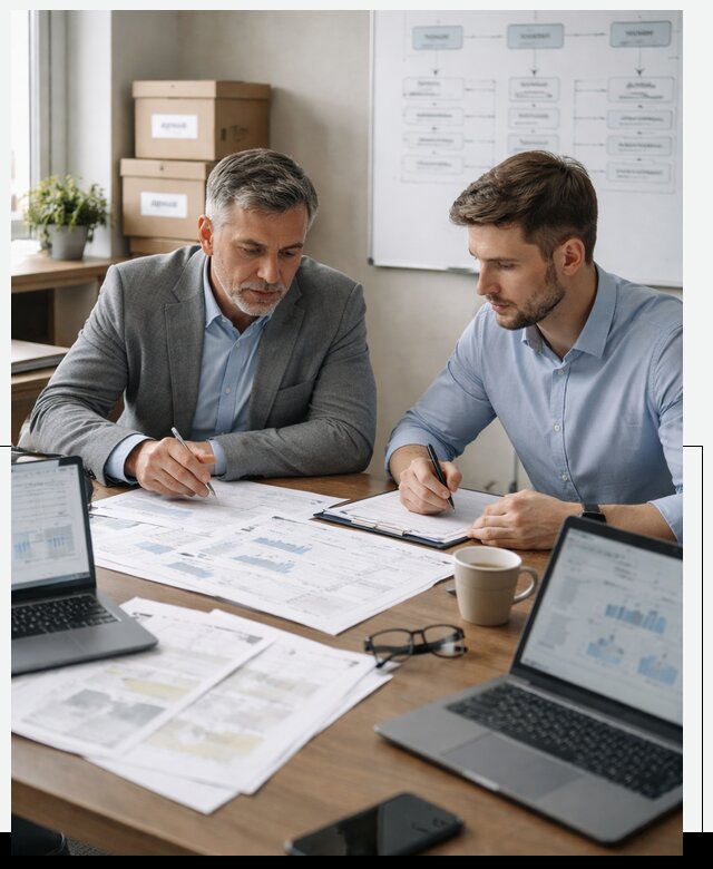 Замена SAP на 1С в Пятигорске — миграция, от 12328 р. | АвикейПтг