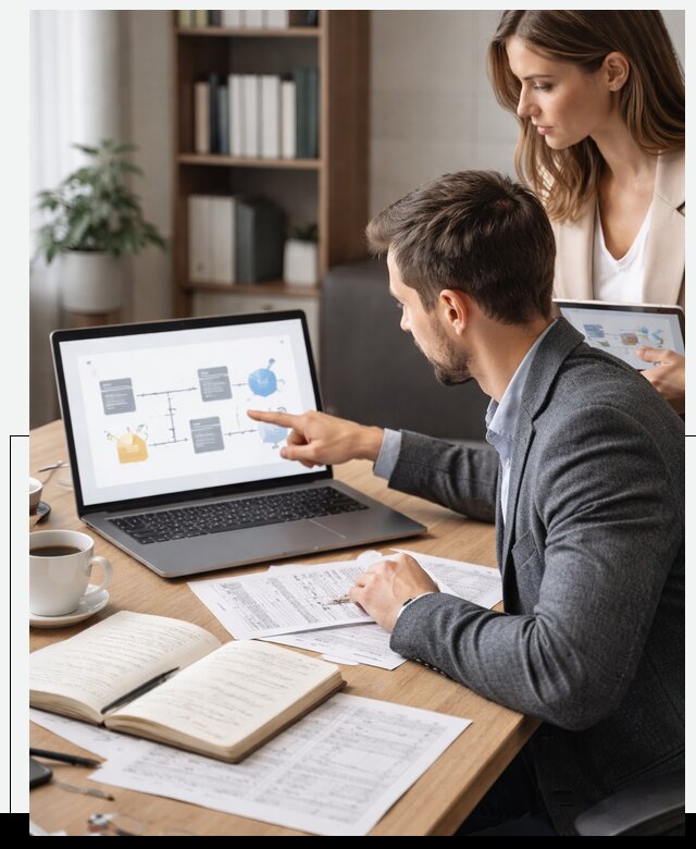 Замена SAP на 1С под ключ в Пятигорске с переносом данных и настройкой