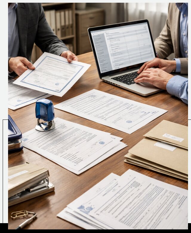 Сертификация ПО и внесение в реестр Минцифры в Пятигорске