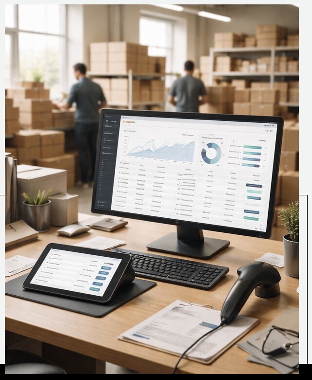 Автоматизация селлеров в Пятигорске от 15410 р. | АвикейПтг