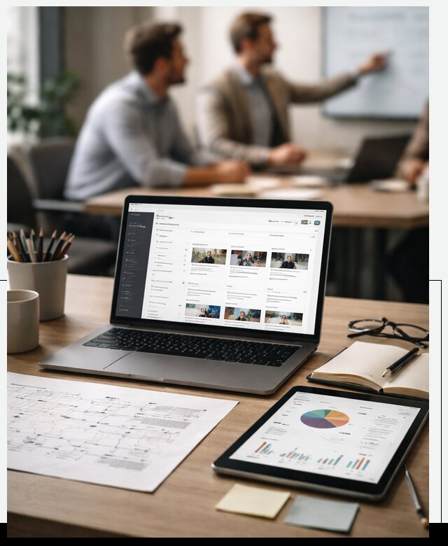 Разработка нишевых B2B маркетплейсов в Пятигорске от 719110 р., АвикейПтг