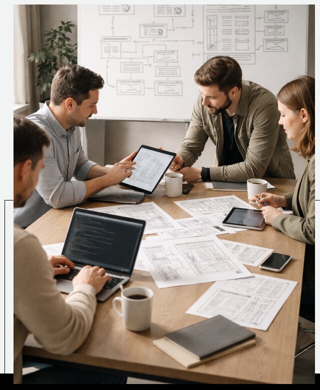 Разработка нишевых B2B маркетплейсов под бизнес в Пятигорске