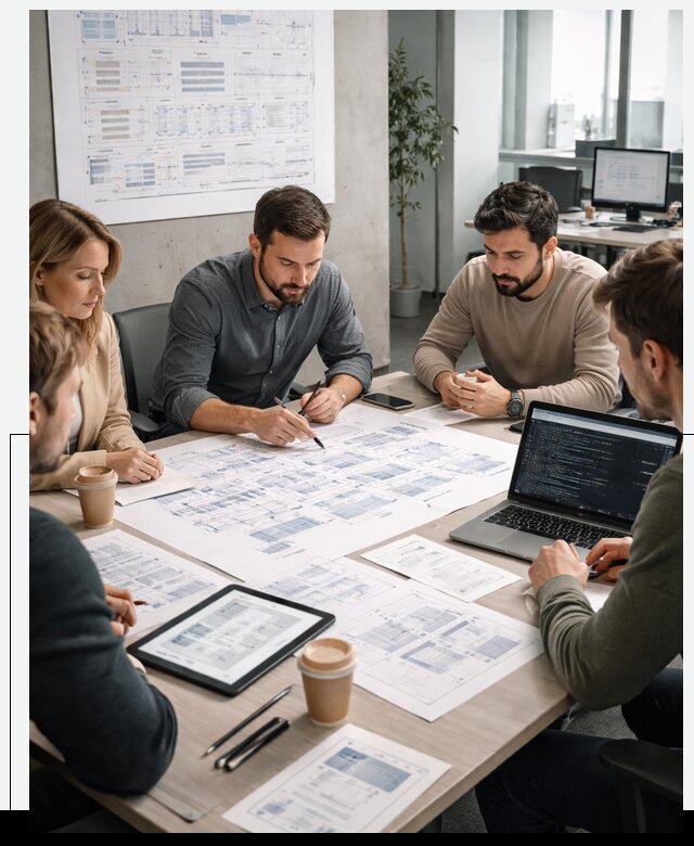 Разработка Core Banking систем для банков и финтех компаний в Пятигорске