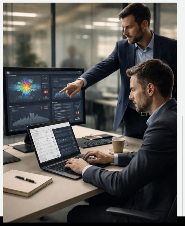 Системы Антифрод и AML KYC в Пятигорске от 12328 р. | АвикейПтг