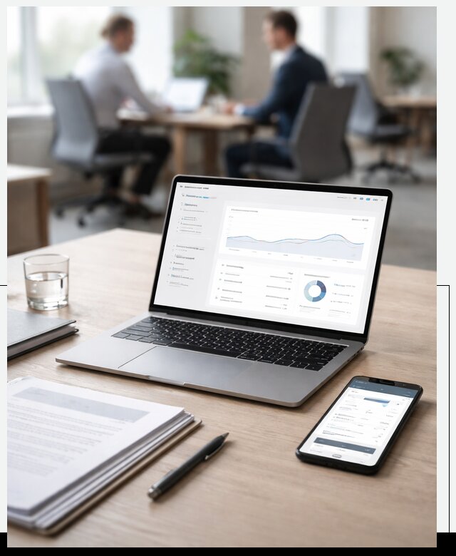 Разработка моб. и интернет-банка в Пятигорске от 7705 р. | АвикейПтг