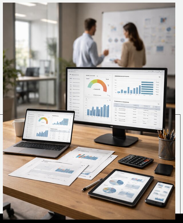 Скоринг и управление рисками в Пятигорске от 12328 р. | АвикейПтг