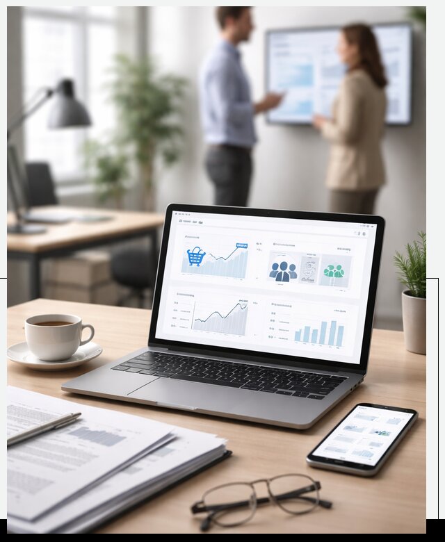 Разработка BNPL и краудлендинг в Пятигорске от 7191 р. АвикейПтг