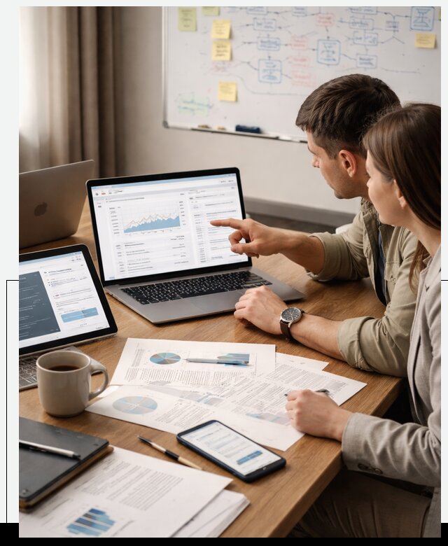 Внедрение сервисов BNPL и краудлендинга для бизнеса в Пятигорске