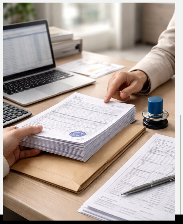 Отчетность в ЦБ РФ для банков в Пятигорске от 7191 р. | АвикейПтг