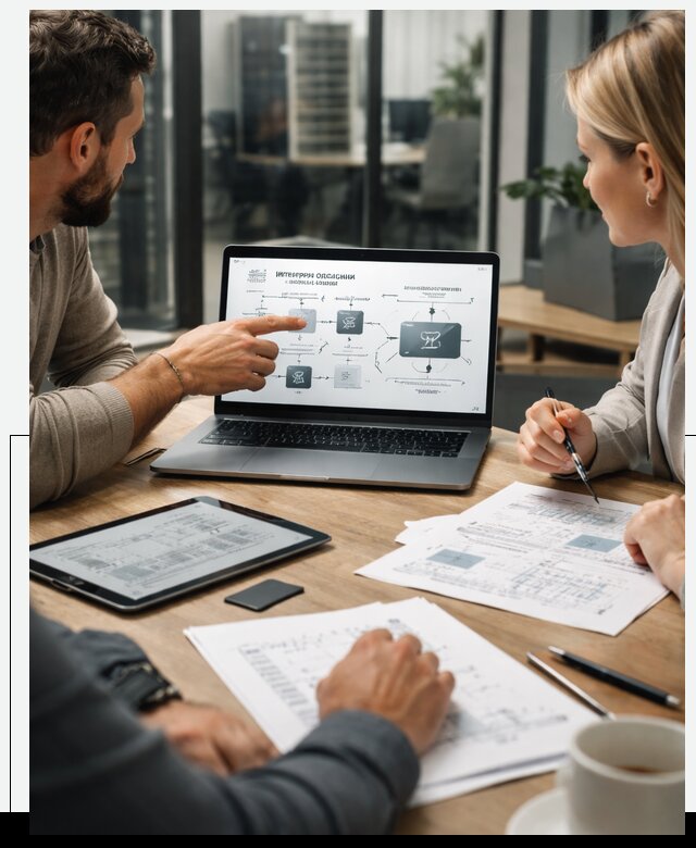 Интеграция цифрового рубля и подключение платежей в Пятигорске