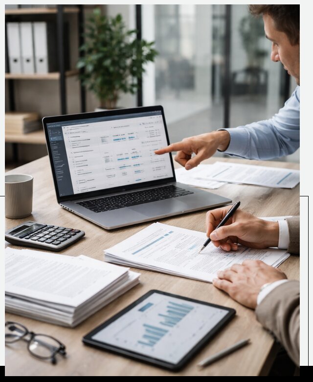 Полисные системы и CRM в Пятигорске: разработка от 15410 р. АвикейПтг