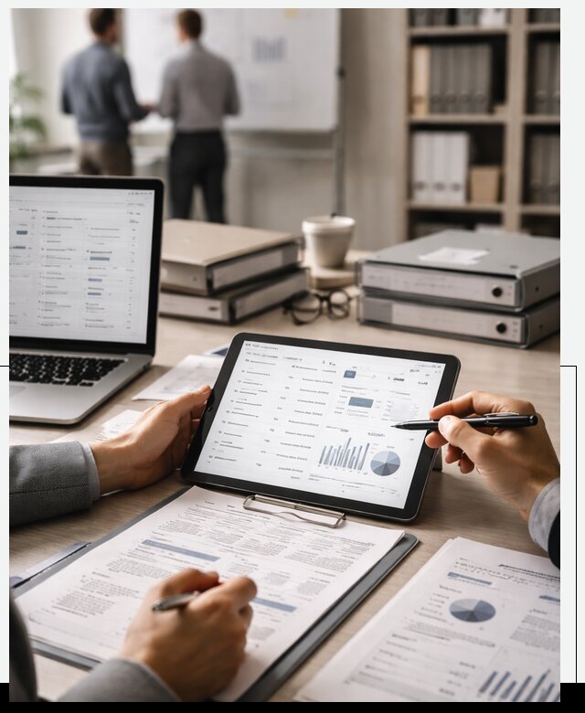 Автоматизация урегулирования убытков в Пятигорске от 7705 р | АвикейПтг