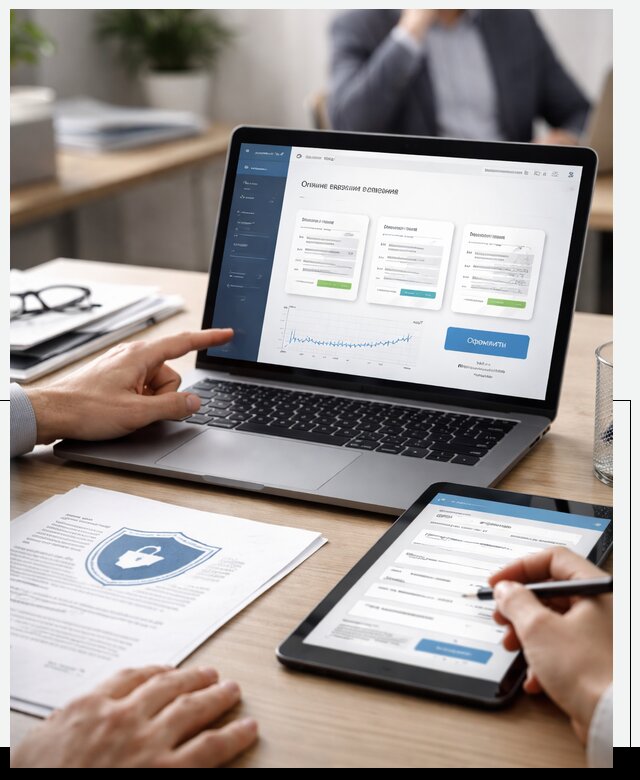 Онлайн-платформа страхования в Пятигорске от 8732 р. | АвикейПтг