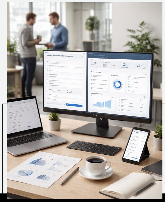 Разработка платформ онлайн страхования в Пятигорске под ключ