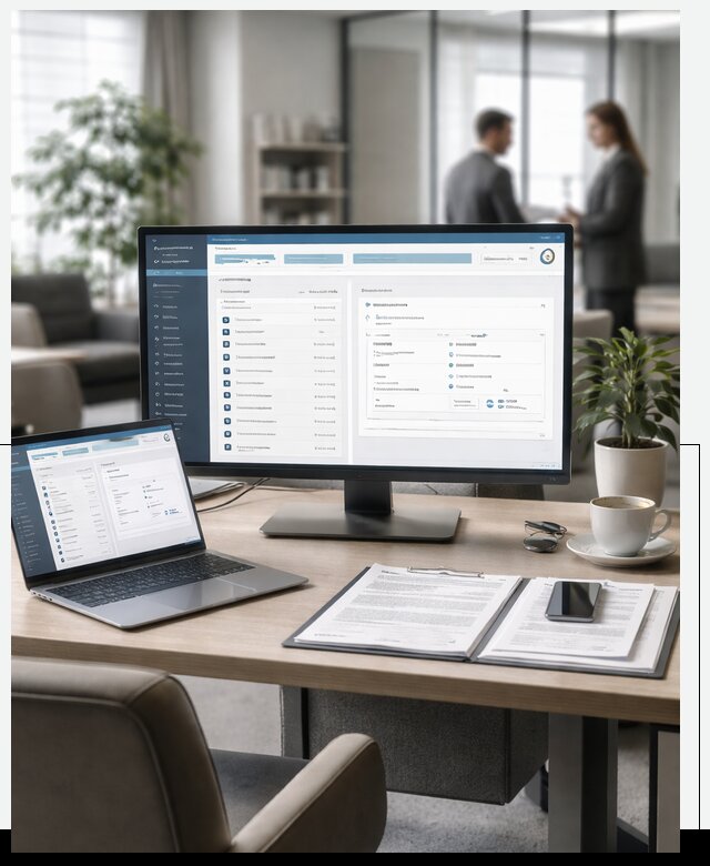 CRM для страховой компании под ключ в Пятигорске от 15410 р. | АвикейПтг