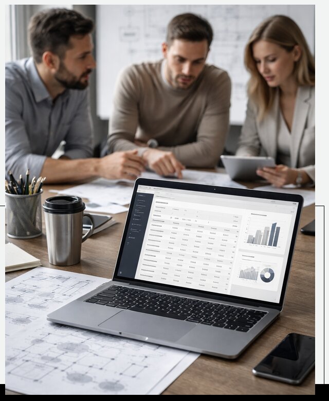 BSS OSS и биллинг для оператора в Пятигорске от 25683 р. | АвикейПтг