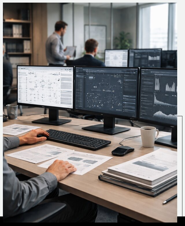 Системы для операторов MVNO и CRM в Пятигорске от 12328 р. | АвикейПтг