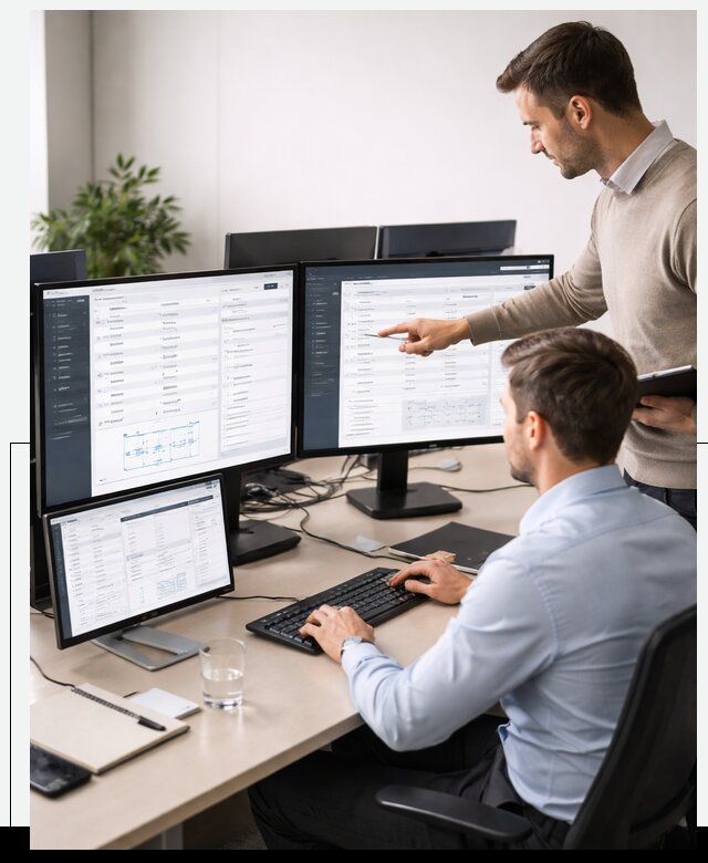 Создание и внедрение MVNO и CRM систем для операторов в Пятигорске