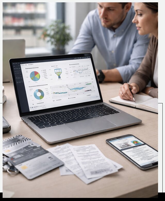 Лояльность и CDP для ритейла в Пятигорске от 15410 р. | АвикейПтг