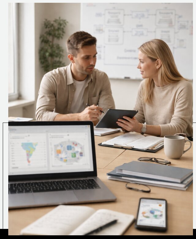 Внедрение программ лояльности и CDP для ритейла в Пятигорске