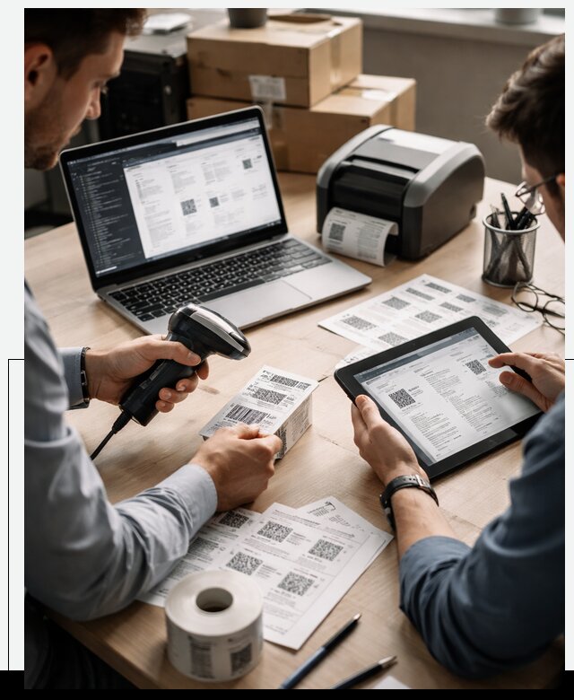 Интеграция маркировки Честный Знак и автоматизация в Пятигорске