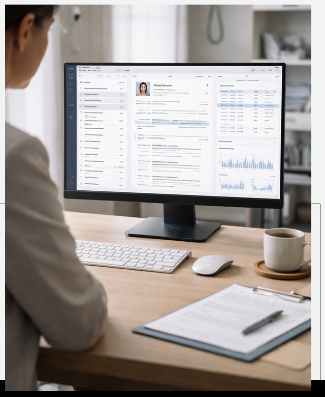 Разработка МИС для клиник в Пятигорске от 8732 р. | АвикейПтг