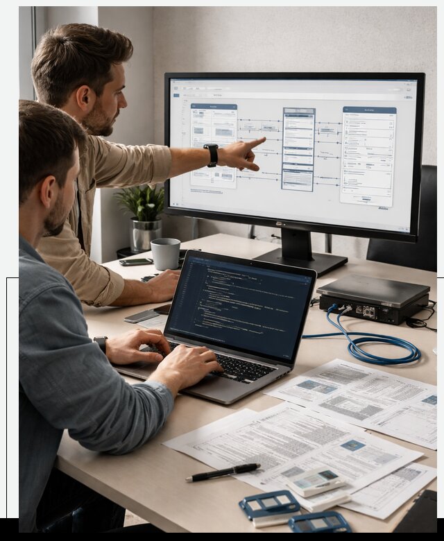 Интеграция ЕГИСЗ и ЛИС в медучреждениях с сопровождением в Пятигорске